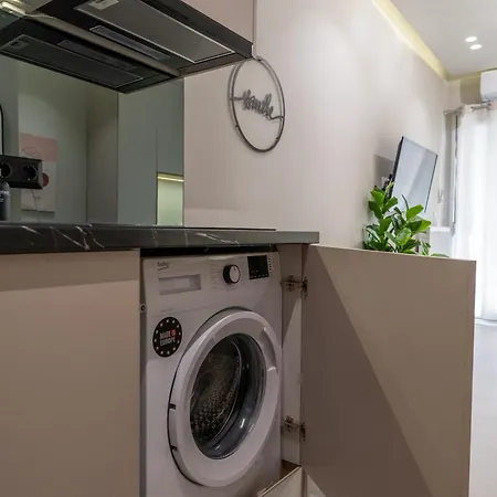 Cozy By Nest Thessalonique