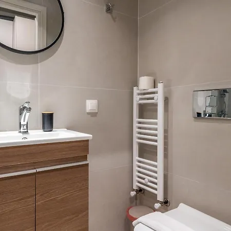 Cozy By Nest Thessalonique