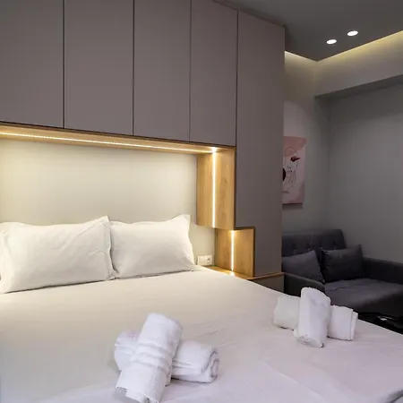 Appartement Cozy By Nest