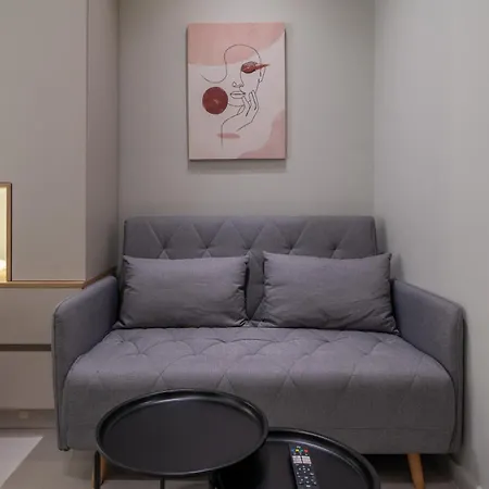 Appartement Cozy By Nest *