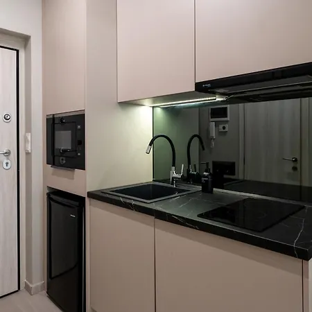 Cozy By Nest * Thessalonique