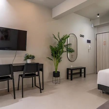 Cozy By Nest * Thessalonique
