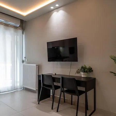 Appartement Cozy By Nest *