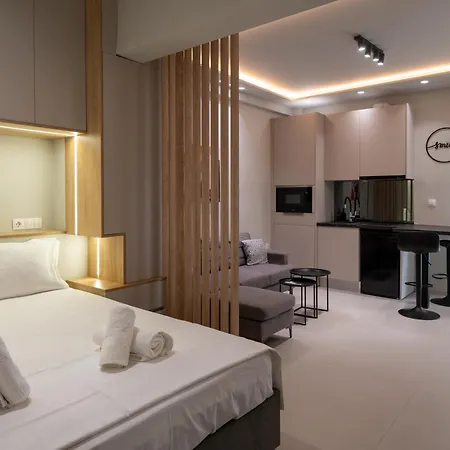 Cozy By Nest * Thessalonique