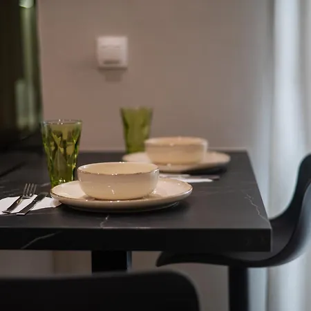 Appartement Cozy By Nest