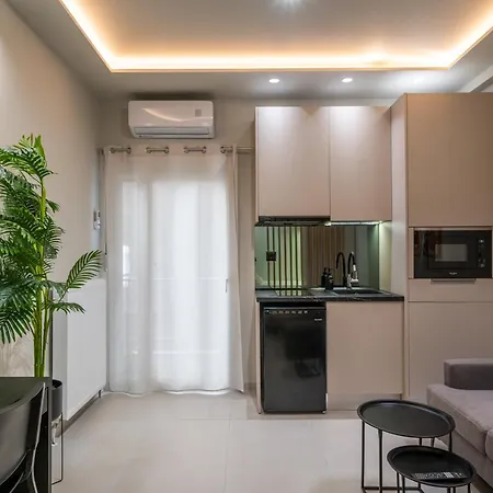 Cozy By Nest Thessalonique