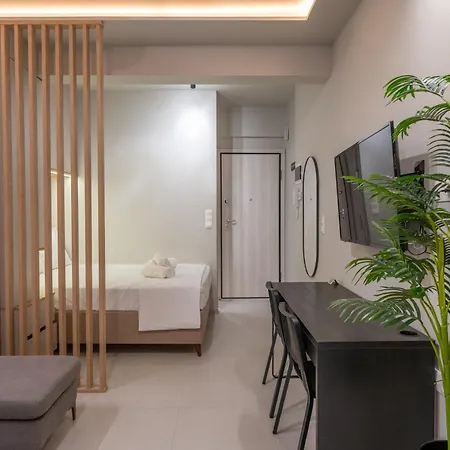 Cozy By Nest Appartement Thessalonique