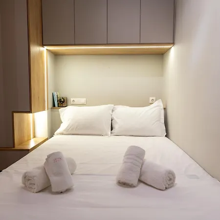 Cozy By Nest Thessalonique