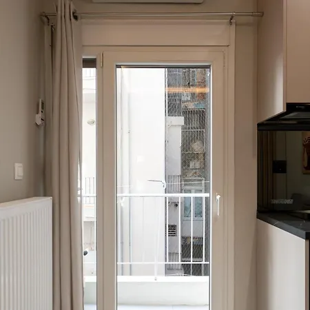 Cozy By Nest * Thessalonique