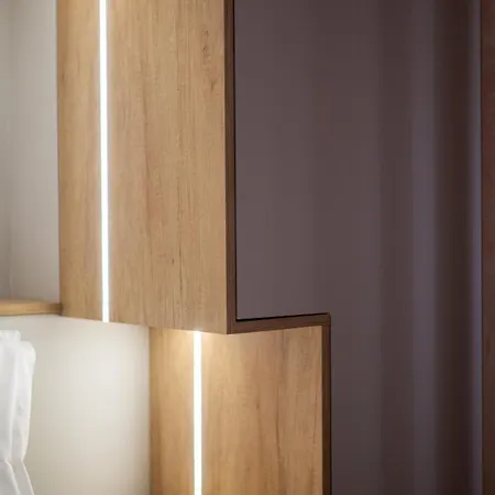 Appartement Cozy By Nest *